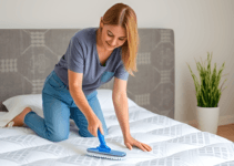 How to Clean a Mattress: Easy Ways to Remove Stains and Odors How to Clean a Mattress: Easy Ways to Remove Stains and Odors