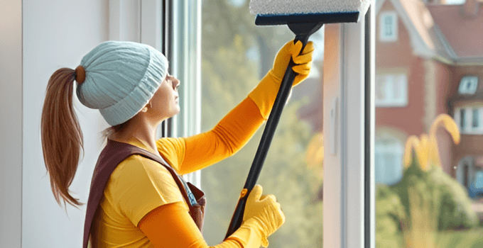 7 Easy and Foolproof Recipes for Homemade Window Cleaner