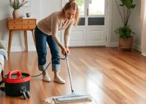 5 Essential Tips on How to Clean Laminate Flooring 5 Essential Tips on How to Clean Laminate Flooring