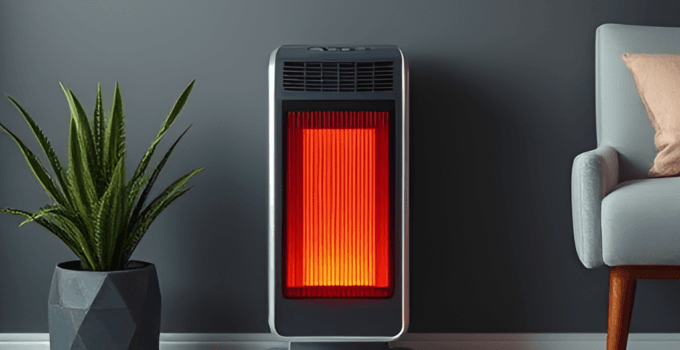 Have You Been Using Your Electric Heater All Wrong?