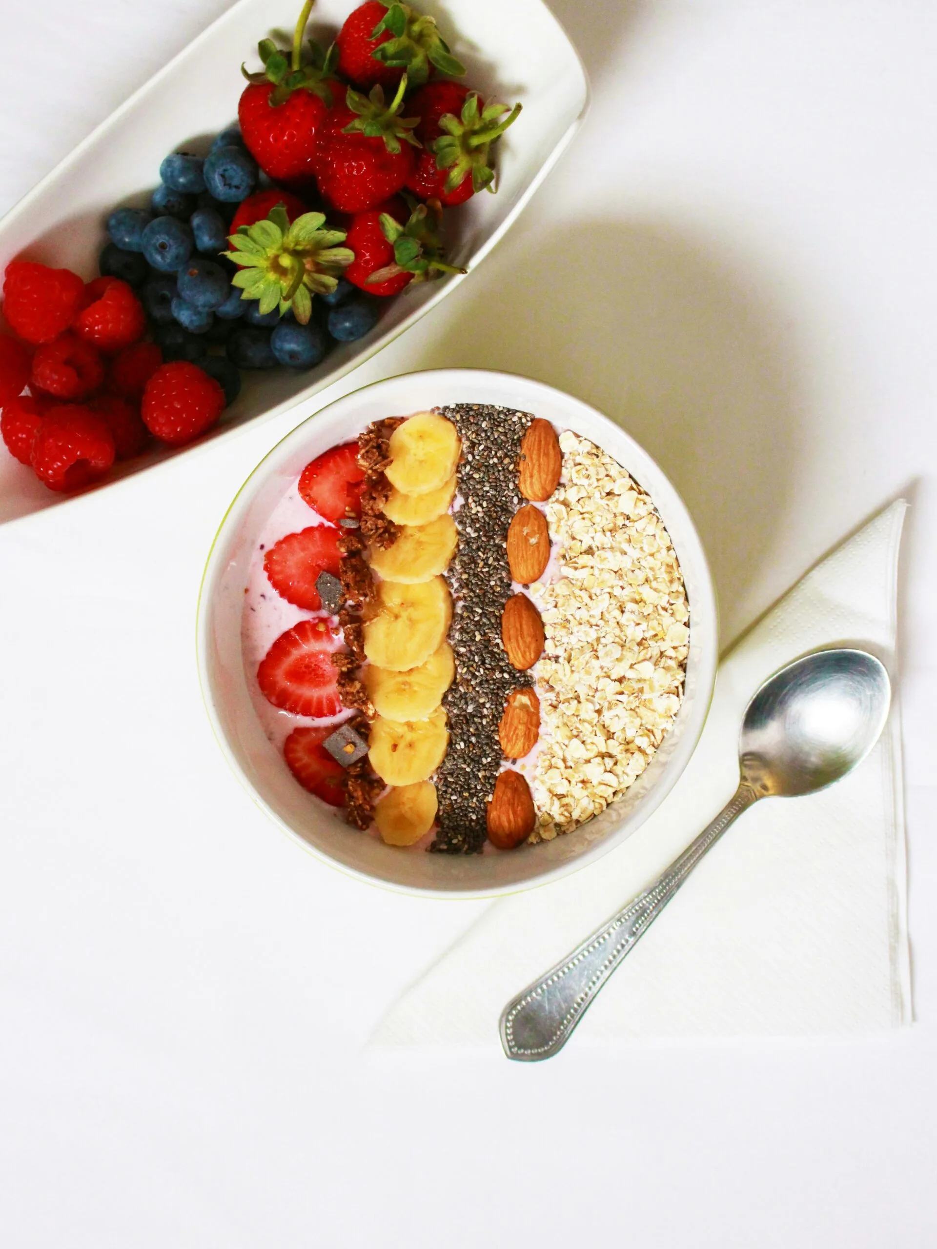 Chia Porridge – All About Health and Delicious Recipes