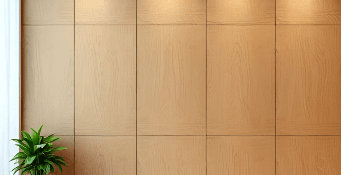 12 Paneling Ideas to Add Instant Character to Living Room Walls