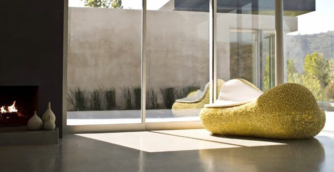 Small Dreamy Family Homes – New Creative Interior Design Ideas #20