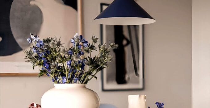 Small Space Magic: 50 Amazing Studio Apartment Design Ideas #4