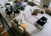 50 Best Small Living/Dining Areas: Design, Trends and Inspiration #3