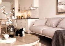 Small Apartments, Interiors under 400 sq ft (37 sq m), #19  Small Apartments, Interiors under 400 sq ft (37 sq m), #19
