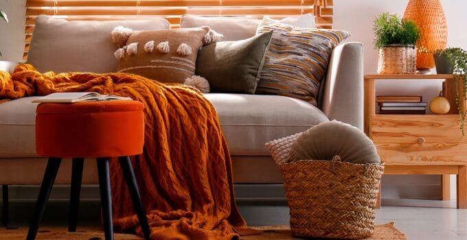 50+ Cozy Living Rooms: Chic & Affordable – A Dreamy Retreat, #4