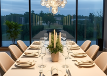 Planning a Fun Dinner? Don’t Forget This! Planning a Fun Dinner? Don’t Forget This!