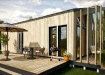 Nordic Chic in Compact Spaces: Exploring Apartment-Sized Small Houses Nordic Chic in Compact Spaces: Exploring Apartment-Sized Small Houses
