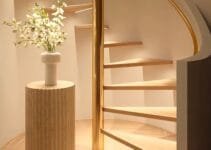 Calming Decor – White, Neutrals, and Natural Wood, #20 Calming Decor – White, Neutrals, and Natural Wood, #20