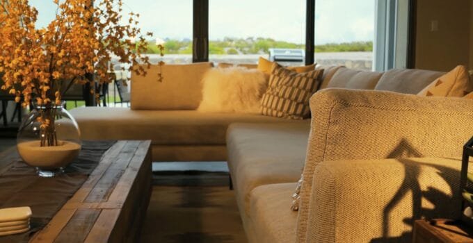 60 Budget-Friendly Rustic/Modern Living Room Décor Ideas