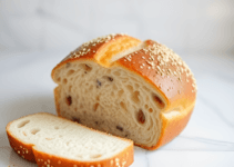 Get the Easy Recipe for a Perfect and Moist Bread
