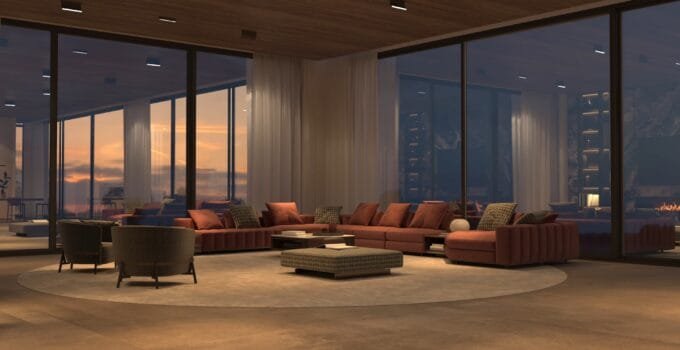 Clean Lines, Calm Living: Essential Minimalist Decor Tips