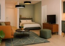 Small Space Magic: 50 Amazing Studio Apartment Design Ideas #5 Small Space Magic: 50 Amazing Studio Apartment Design Ideas #5