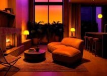 Evening Ambiance: The Secret to Cozy, Elegant Interiors