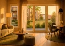 Nordic Magic: 50 Cozy, Dreamy Apartments You’ll Love #4 Nordic Magic: 50 Cozy, Dreamy Apartments You’ll Love #4