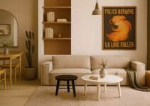Nordic Magic: 50 Cozy, Dreamy Apartments You’ll Love #5 Nordic Magic: 50 Cozy, Dreamy Apartments You’ll Love #5