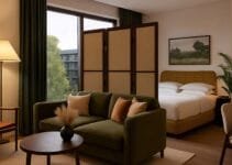 Small Space Magic: 50 Amazing Studio Apartment Design Ideas #8 Small Space Magic: 50 Amazing Studio Apartment Design Ideas #8