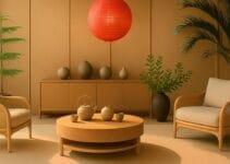 Stylish Japandi Interiors: Where Zen Serenity Meets Nordic Edge Stylish Japandi Interiors: Where Zen Serenity Meets Nordic Edge