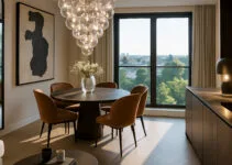 Luxury in a Small Space: See It to Believe It! #4