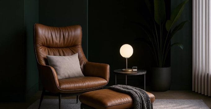 When Dark Paint Shines: 50 Small Space Design Success Stories