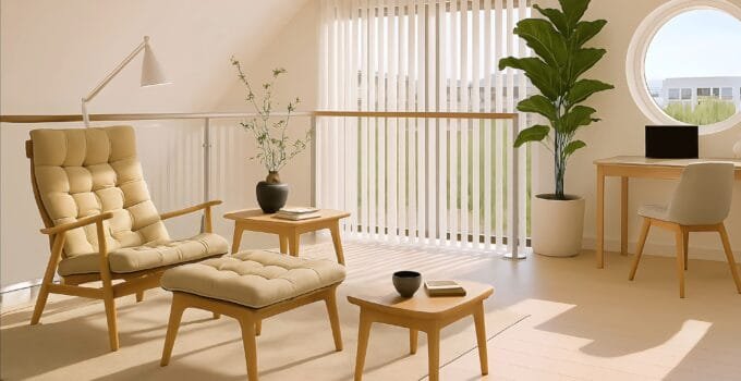 50 Scandi Chic Ideas to Elevate Your New Home