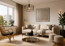 From Dull to Dazzling: Luxe Metallic Touches for Small Spaces From Dull to Dazzling: Luxe Metallic Touches for Small Spaces