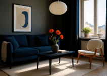 Love at First Sight: Embracing Simplicity and Soul in Modern Interiors Love at First Sight: Embracing Simplicity and Soul in Modern Interiors