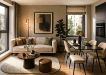 Small Spaces, Bold Style | 25m² (270ft²) Apartment Magic #3 Small Spaces, Bold Style | 25m² (270ft²) Apartment Magic #3