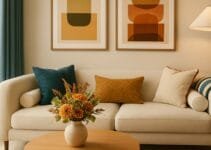 Small Spaces, Bold Style | 25m² (270ft²) Apartment Magic #2 Small Spaces, Bold Style | 25m² (270ft²) Apartment Magic #2