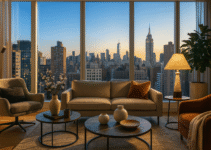 Small Apartment, Big NYC Style: 50 Design Ideas for Modern Living Small Apartment, Big NYC Style: 50 Design Ideas for Modern Living