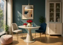 Transform Your Tiny Dining Room: 75 Stunning Ideas!
