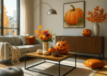 Cozy Meets Cinematic: 60 Fall Interior Design Ideas for Small Spaces Cozy Meets Cinematic: 60 Fall Interior Design Ideas for Small Spaces