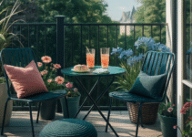 Transform Your Tiny Balcony: 75 Stunning Ideas to Maximize Your Space! Transform Your Tiny Balcony: 75 Stunning Ideas to Maximize Your Space!