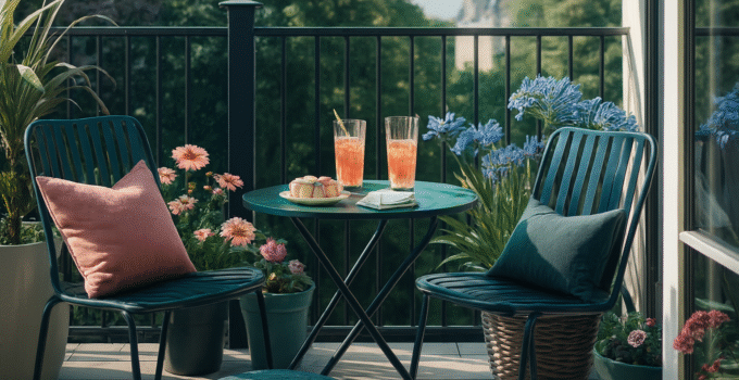 Transform Your Tiny Balcony: 75 Stunning Ideas to Maximize Your Space! Transform Your Tiny Balcony: 75 Stunning Ideas to Maximize Your Space!