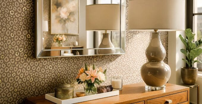 40 Small but Glamorous Studio Apartments – Opulence in Every Corner