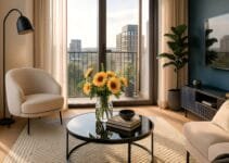 Small Space, No Problem: Living Room Hacks for Real Life Small Space, No Problem: Living Room Hacks for Real Life