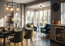 Small Dreamy Family Homes: Creative Interior Design Ideas to Inspire You Small Dreamy Family Homes: Creative Interior Design Ideas to Inspire You