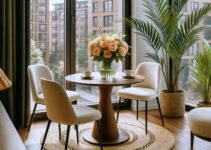 Small Spaces, Bold Style | 40m² (430 ft²) Apartment Magic Small Spaces, Bold Style | 40m² (430 ft²) Apartment Magic