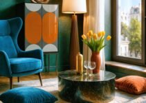 Transform Your Small Apartment into Affordable Luxury Transform Your Small Apartment into Affordable Luxury