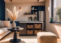 Small Living Space Storage Ideas: Maximize Your Space Small Living Space Storage Ideas: Maximize Your Space