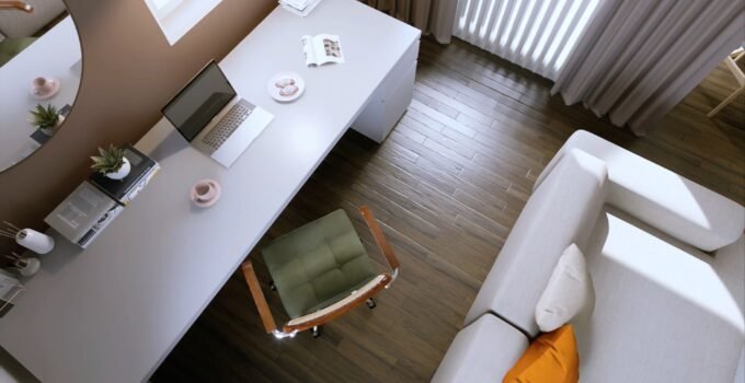 Small Space Magic: Studio Survival Guide for Couples