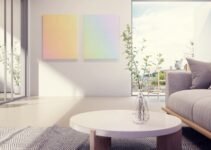 50 Subtle Living Room Color Schemes for Effortless Elegance