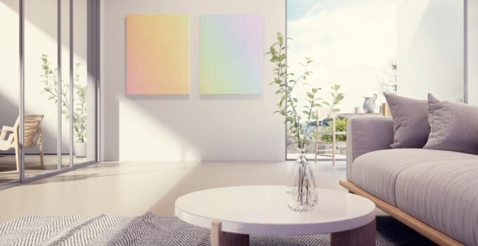 50 Subtle Living Room Color Schemes for Effortless Elegance