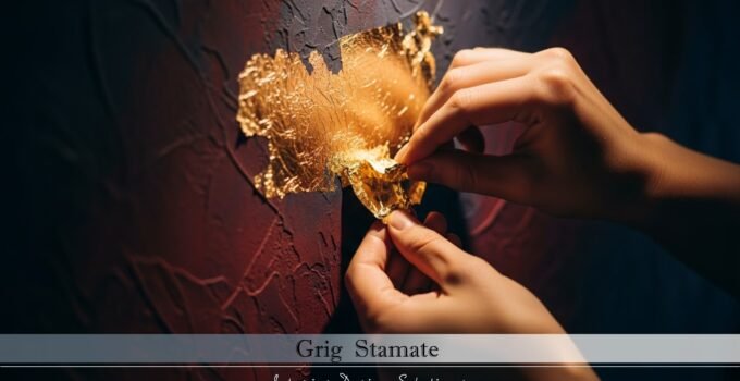 Small Space Magic: Transforming Your Studio Apartment with Creative Textures