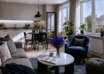2026 Trends: Personality-Driven Design in Small Apartments